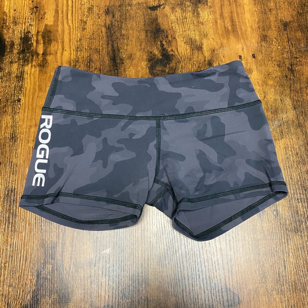Rogue Shorts